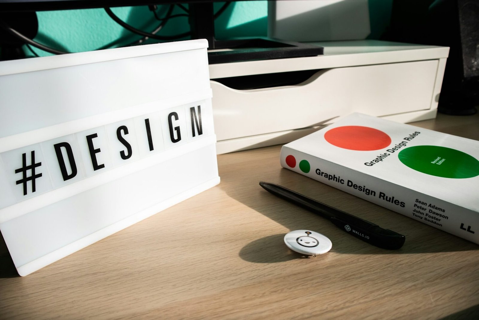 Dicas de Design para Valorizar Seu Projeto Visual