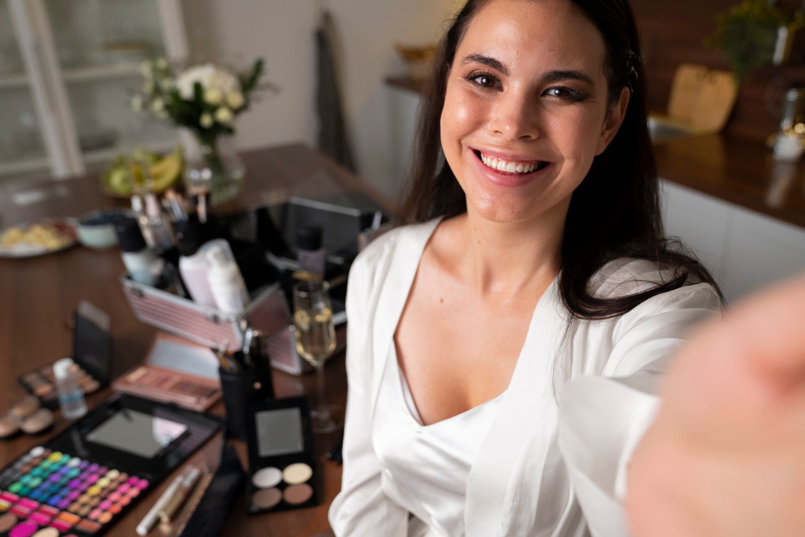 Tendências de Beleza Natural que Encantam os Clientes VIP